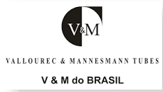 Vallourec Mineração Mina Pau Branco