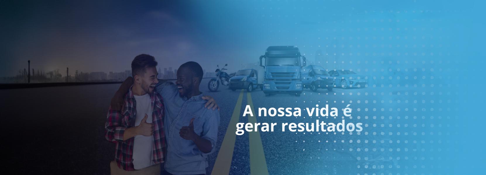 Imagem do Slide Home