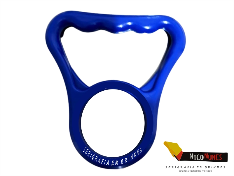 Suporte para bombona d'agua