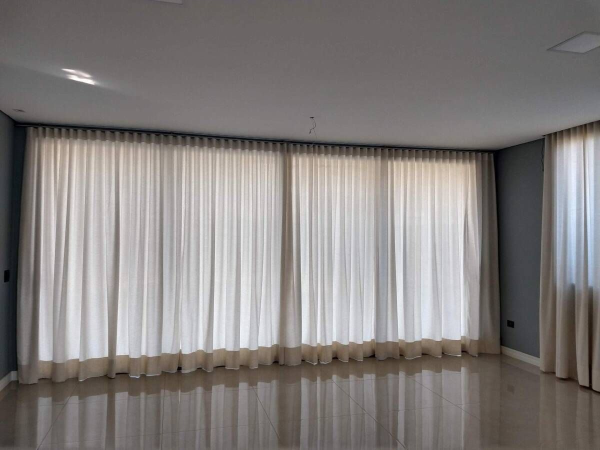 LIMPEZA DE CORTINAS ROLÔ E PERSIANAS - Foto 2