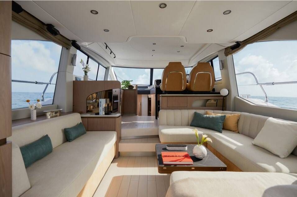 LIMPEZA NÁUTICA - Foto 2