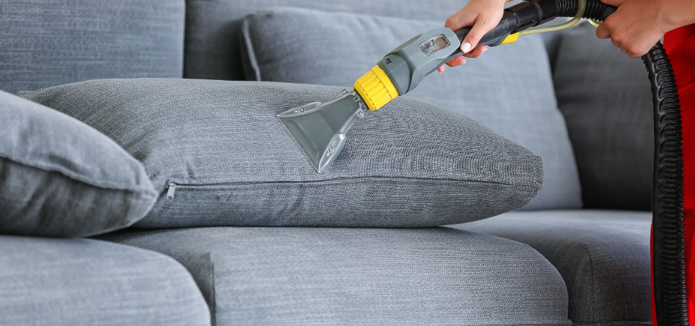 Checklist Prático de Limpeza e Organização para quem Tem uma Rotina Corrida