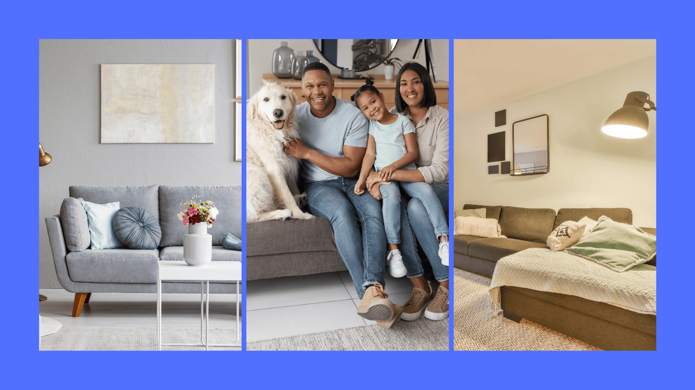 Cheiro de casa limpa: o toque que transforma qualquer ambiente