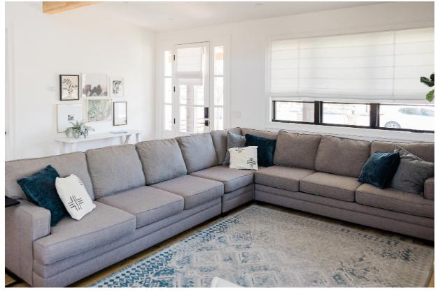 Cuidados com Estofados Expostos aos Raios UV