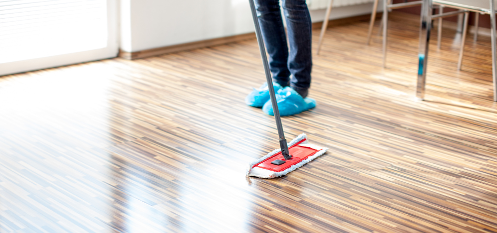 Faça seu limpa piso perfumado render até 30 litros.