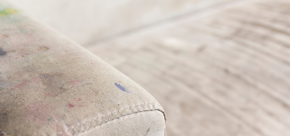 Secagem Rápida de Estofados: O Segredo para um Sofá Limpo e Cheiroso