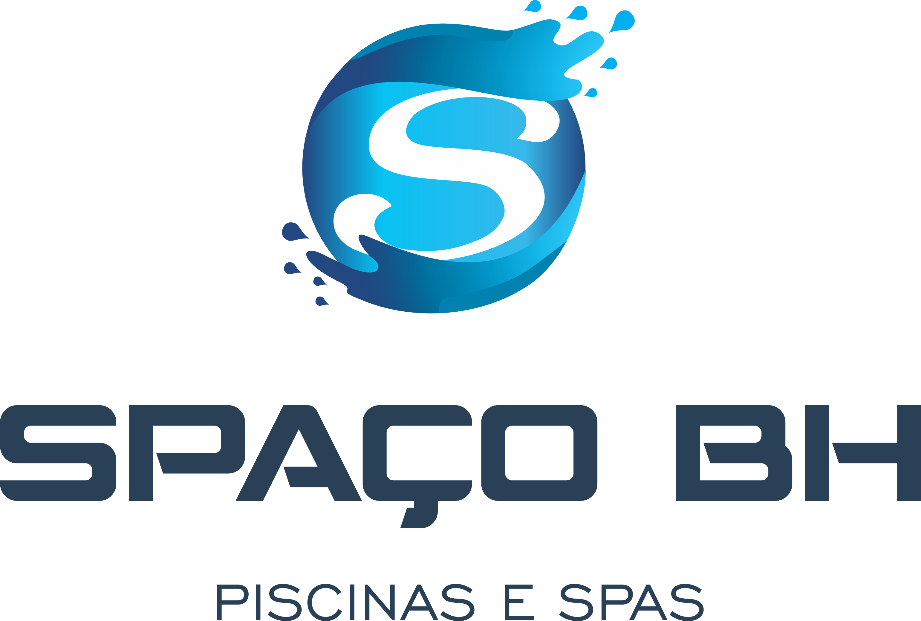 Spaço BH - Piscinas e Spas