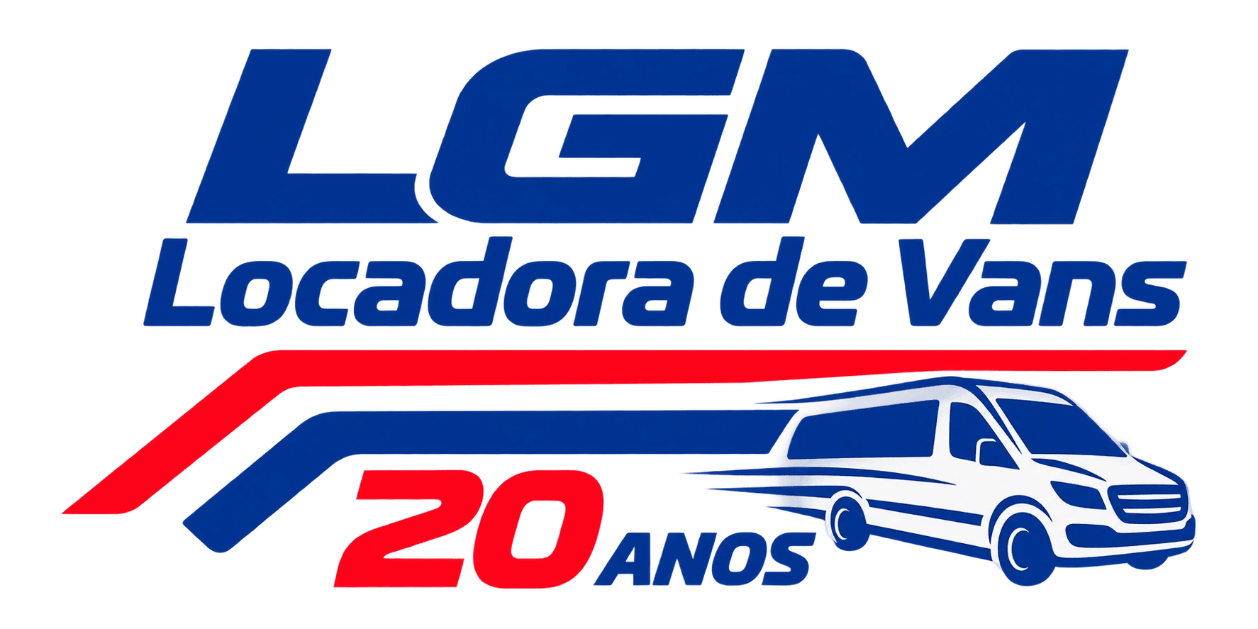 L.G.M. Locadora de Veículos - LTDA