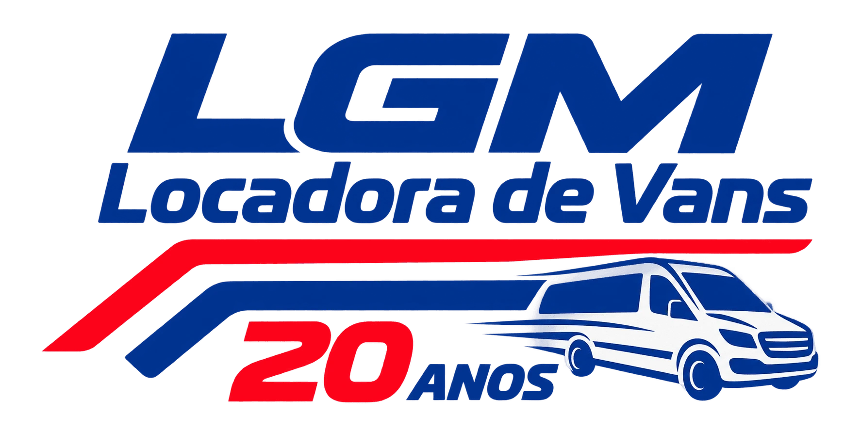 L.G.M. Locadora de Veículos - LTDA