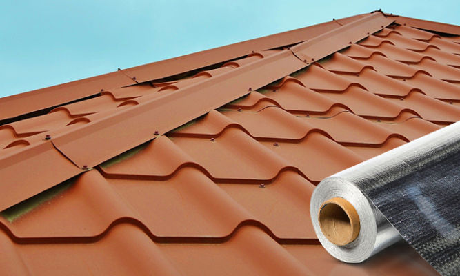 Cobertura Térmica - Foto 1