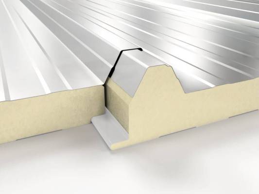 Telhas Térmicas - Foto 1