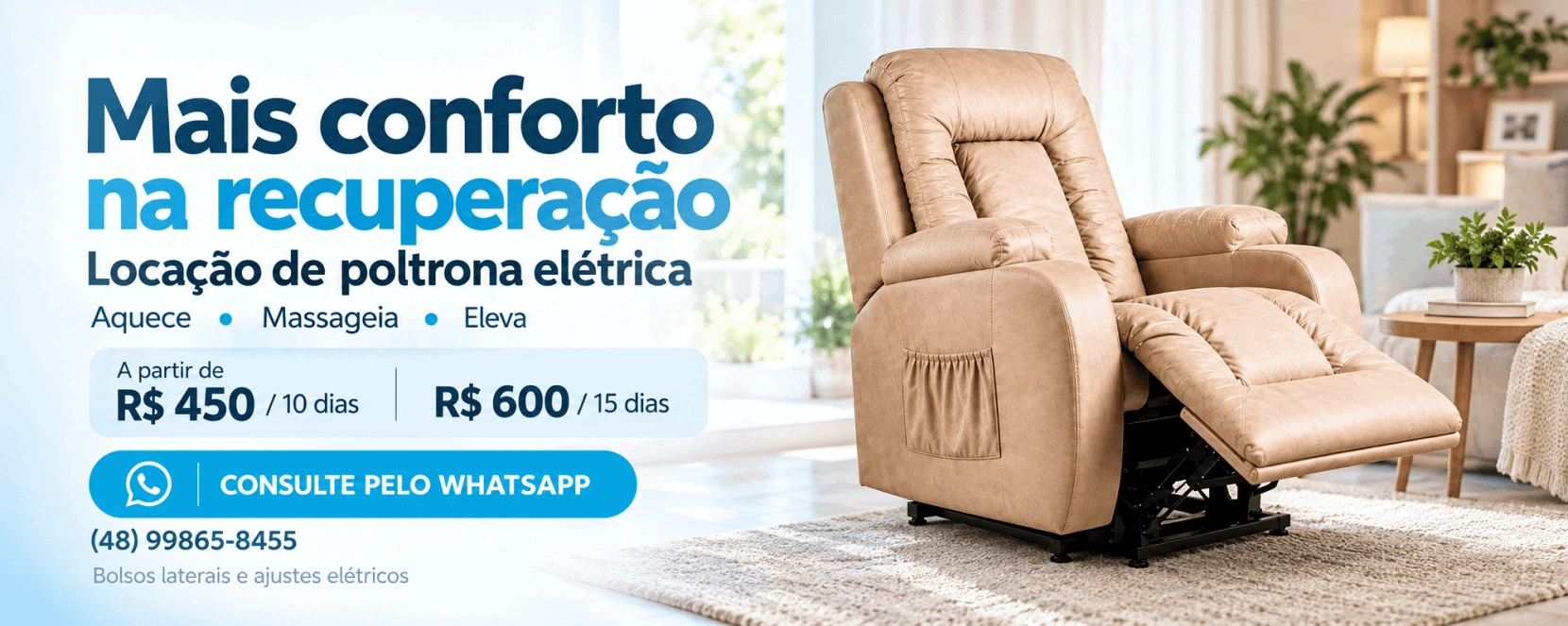 Imagem do Slide Home