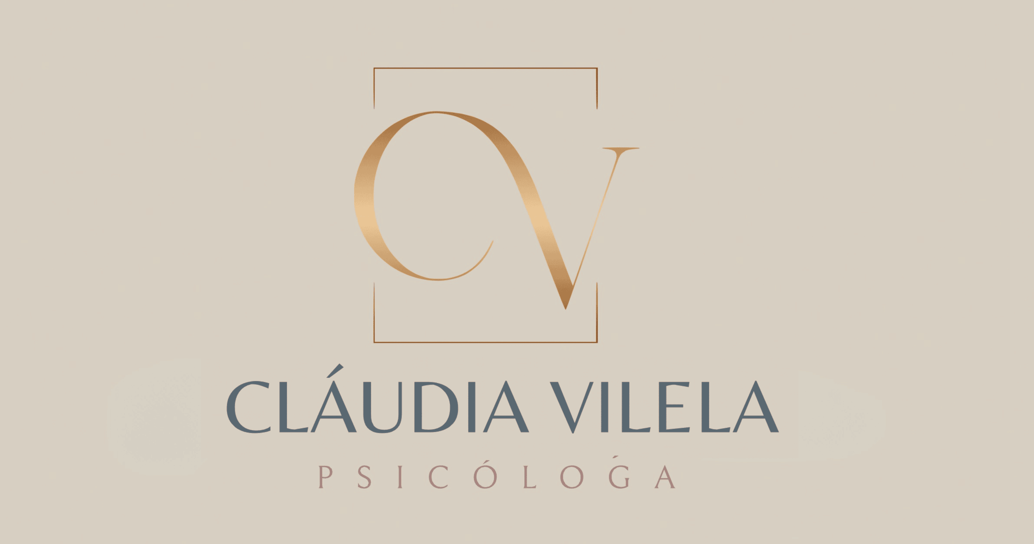 Cláudia R R Vilela - Psicóloga Clínica em Sorocaba - Terapia Online
