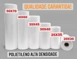 BOBINA PICOTADA FUNDO RETO - Foto 1