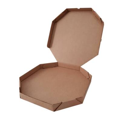 CAIXA PARA PIZZA ACOPLADA - Foto 1