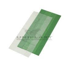 CAPA DE FARDO TRANSPARENTE - Foto 1