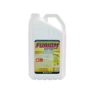 DESENGRAXANTE CONCENTRADO - Foto 1