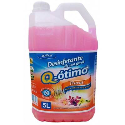 DESINFETANTE C / 2 L / 5 L - Foto 1