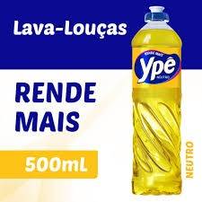 DETERGENTE LÍQUIDO NEUTRO - Foto 1