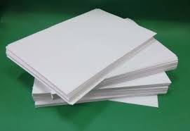 PAPEL A4 500 FOLHAS 75 g - Foto 1