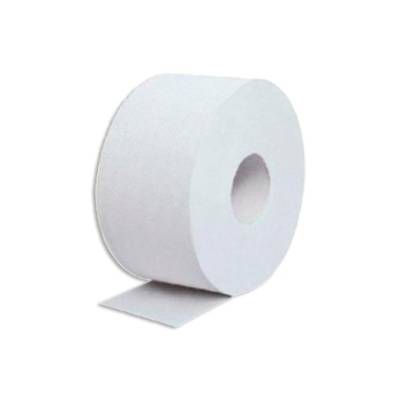 PAPEL HIGIÊNICO ROLÃO 300 MTS - Foto 1