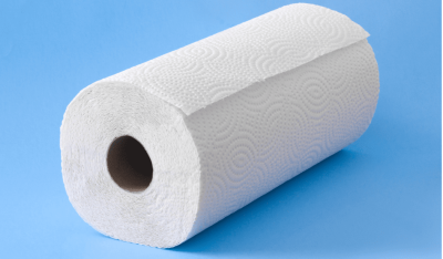 PAPEL TOALHA PARA COZINHA - Foto 1