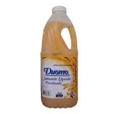 SABONETE LÍQUIDO 2 L / 5 L - Foto 1
