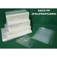 SACOS P.P. (POLIPROPILENO) - Foto 1