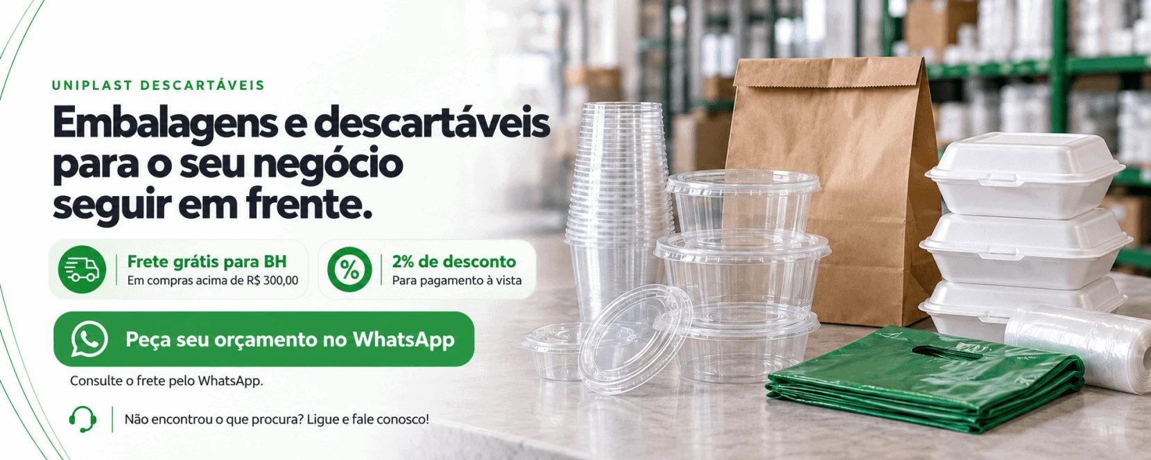 Imagem do Slide Home