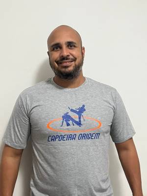 Marcelo Marrate