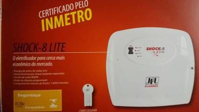 Cercas Eletricas - Foto 1