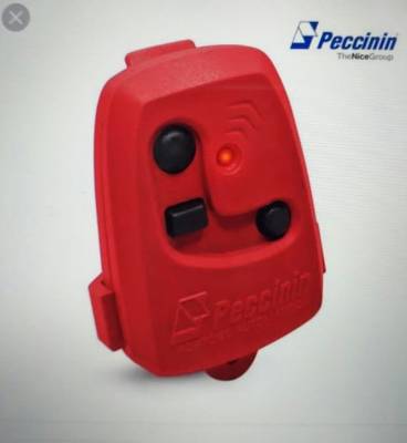 Controles de Motores de Portão - Foto 1