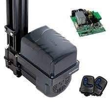 Motores para Portão Eletrônico - Foto 1