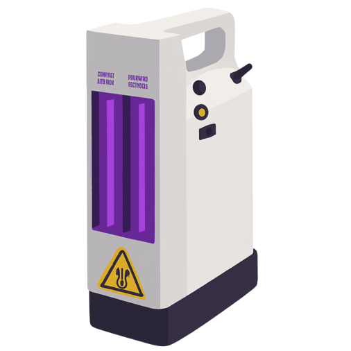 Sistemas Ultravioleta