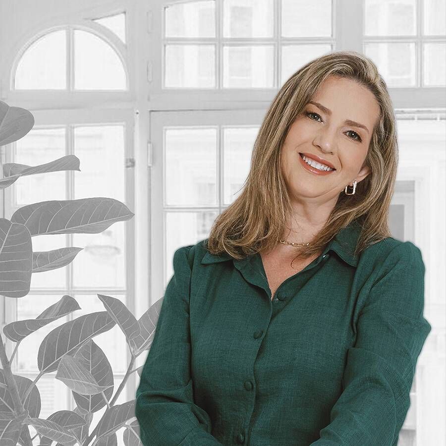 Patrícia Batista - Foto 1