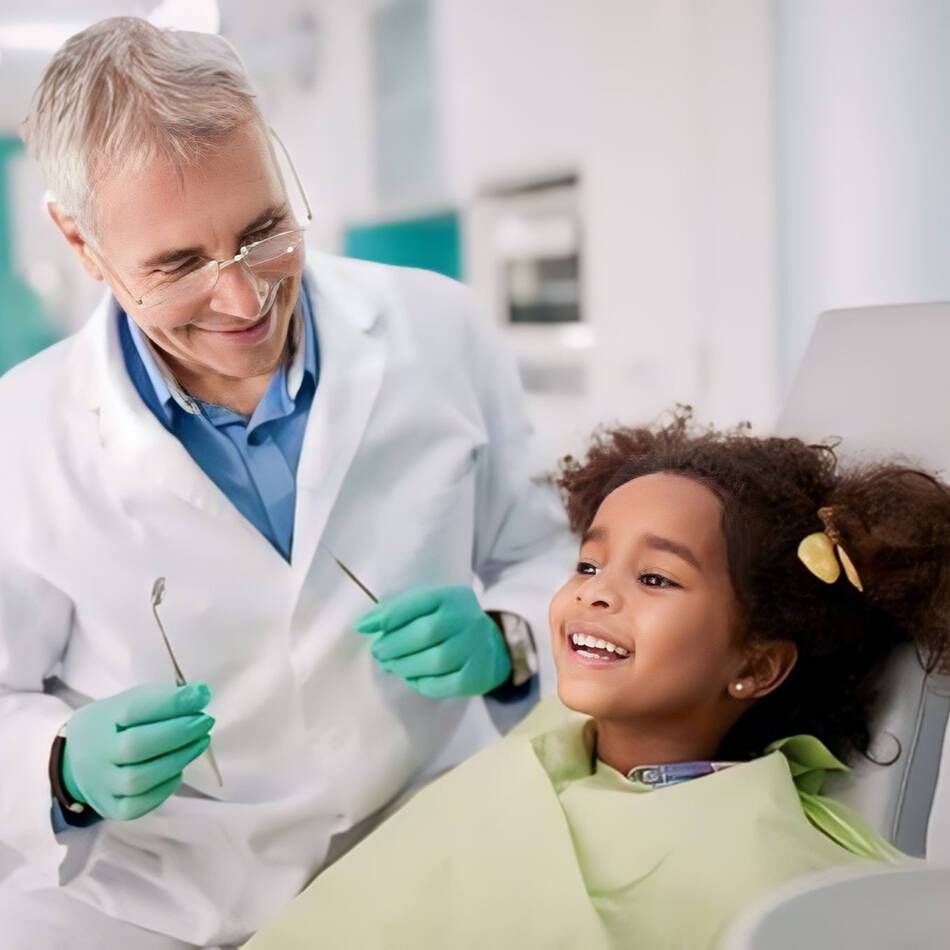 Clínicas odontológicas - Foto 1