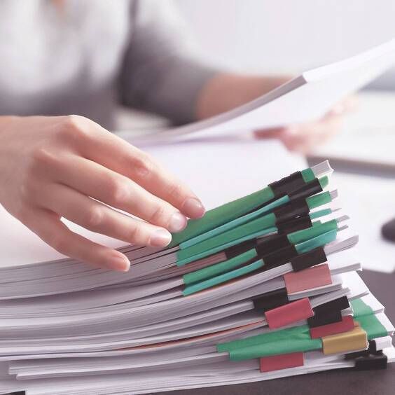 Laudos, Pareceres e Relatórios Técnicos - Foto 1