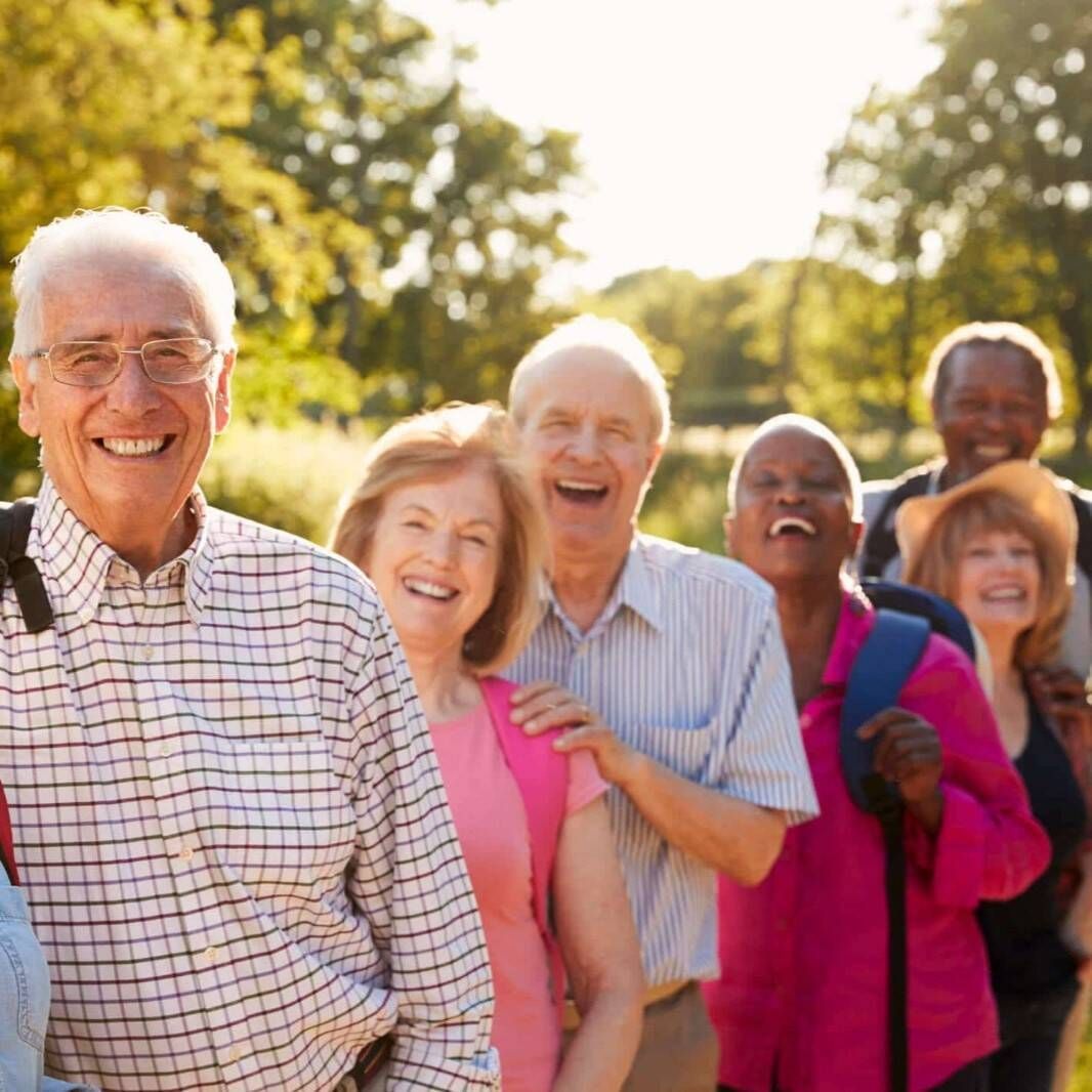 Novos modelos de moradia para pessoa idosa - Foto 1