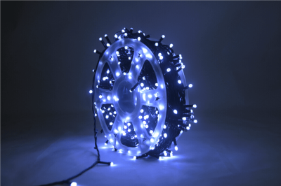 CORDOES DE 1100 LEDS - Foto 1