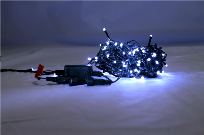 CORDOES 150 DE LEDS EST NA COR DOS LEDS - Foto 1