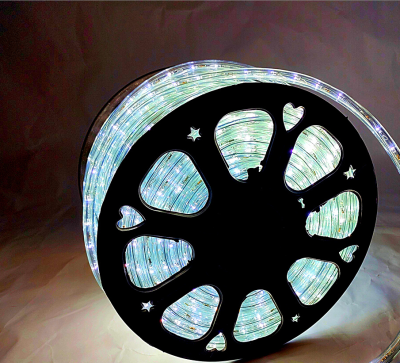 MANGUEIRAS DE LEDS FIXAS - Foto 1