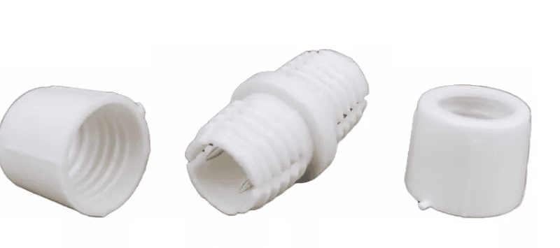 ACESSORIOS DE MANGUEIRAS - Foto 3