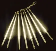 CONJUNTO DE 12 TUBOS DE LEDS - Foto 1