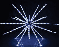 ESTRELAS SPUTINIK - Foto 1