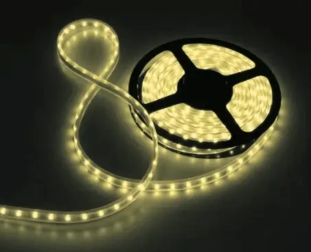FITA DE LEDS COM MOVIMENTOS - Foto 1