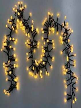 FESTÃO BOLINHA COM EFEITO SNOWFALL - Foto 2