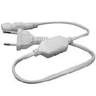 ACESSORIOS DE MANGUEIRAS / CORDA LUMINOSA - Foto 2