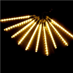 CONJUNTO DE 12 TUBOS DE LEDS - Foto 1