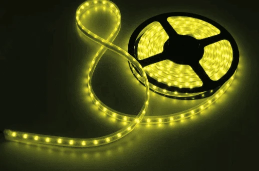 FITA DE LEDS COM MOVIMENTOS - Foto 4
