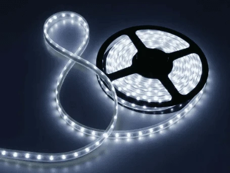 FITA DE LEDS COM MOVIMENTOS - Foto 5